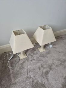 lamps