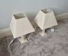 lamps