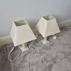 lamps