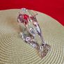 Dolphin  Figurine   Galway Irish Crystal Image 7