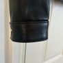 The Kooples biker leather jacket size M Image 5