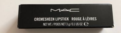 MAC lipstick - Brand new in box