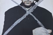 Lloyd Cole - debut solo album - 1990 vinyl LP