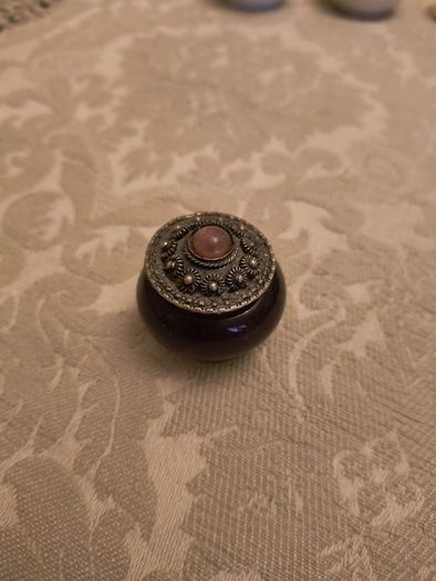 Trinket boxes