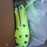 Puma Football Boots Bnwt Image 4