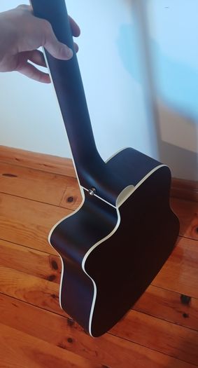 Guitar4music 12 String Acoustic Guitar - Excellent Condition