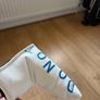 Odyssey white ice blade putter Image 7