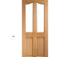 5 oak doors