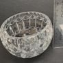 Crystal milk jug and sugar bowl Image 8