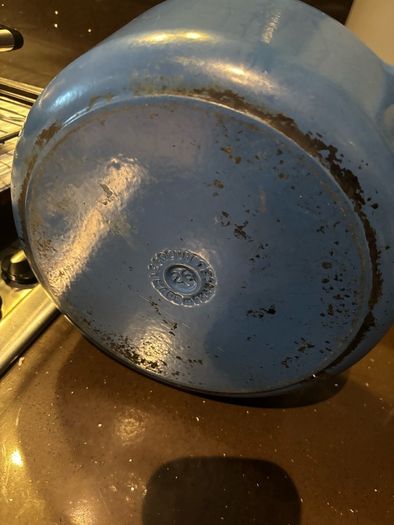 le creuset
