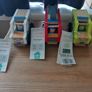 Wooden Toy Trucks For Sale Read Description Image 4