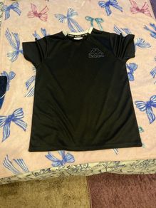 Kappa tee shirt