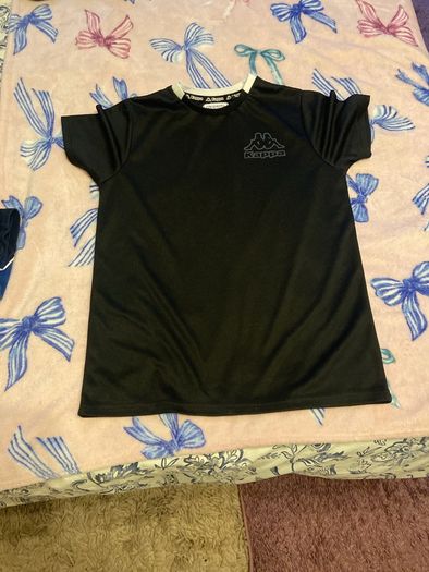 Kappa tee shirt