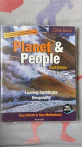 Leaving Cert Books