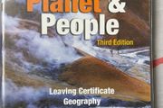 Leaving Cert Books