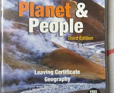 Leaving Cert Books