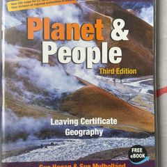 Leaving Cert Books