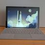 Microsoft Surface Pro 7 i5 / 8GB RAM / 256GB SSD (Platinum) with TypeCover Image 2