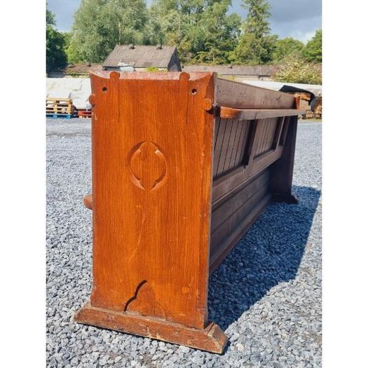 Pew 7.5ft KAS815