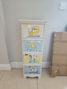 drawers
