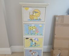 drawers