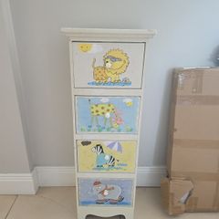 drawers