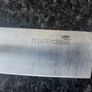 3 Large Kitchen Knives Image 7