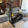 Domyos EL520 Self Powered Cross Trainer Delivery and installation Included to the Price Image 2