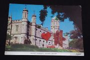 Ireland Postcard : Galway University , Galway - 1960s