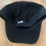 Puma Black Baseball Cap Image 2