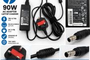 HP 90W Laptop Charger 19V 4.74A 394224-001 Genuine Original