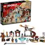 LEGO Ninjago Ninja Training Centre 71764 BRAND NEW & SEALED Image 4