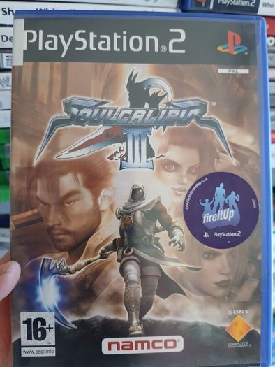 PlayStation 2 games
