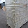 80mm PIR Cavity Wall Tongue and Groove Factory Seconds 1 Pallet for Sale! Image 3