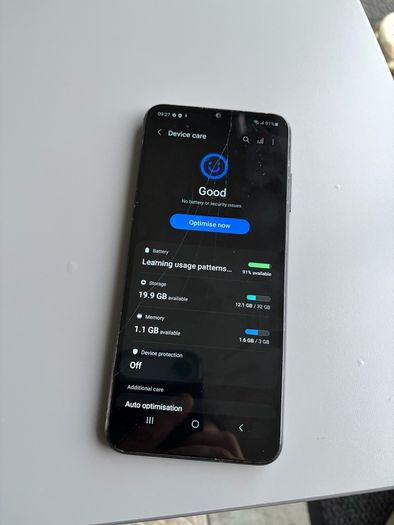 Samsung A03 unlocked