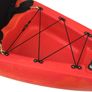 Kayak 2 Seater Ocean Angler, Free Seats & Paddles Image 3