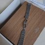 Omega seamaster Aqua Terra bracelet Image 3
