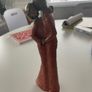 Genesis bronze sculpture Image 2