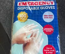 gloves