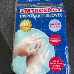 gloves