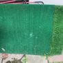 Freestanding golf cage with net Image 4