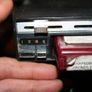 Vintage Car Cassette Player Crystal Sound CRS-77 Image 5