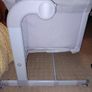 Chicco Baby Next2Me Bedside Crib 0-6 Months Image 4