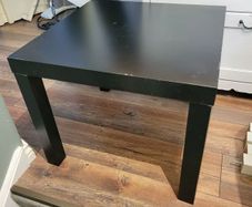 coffe table