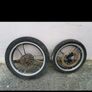 Suzuki rg125 gamma parts Image 10