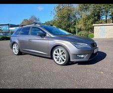 Seat Leon 2016 Fr St