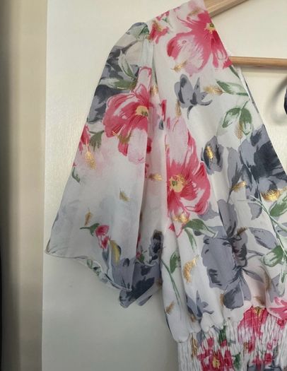 summer dress