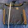 O'Neills Meath GAA Zip Top. Age 13. Width 47cm, Length 54cm. Very Good Condition. Price Includes Postage. Image 3