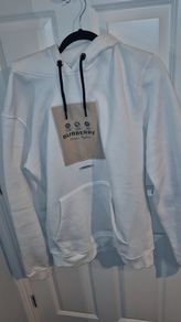 Burberry Jumper hoodie
