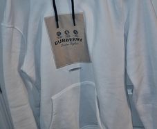Burberry Jumper hoodie